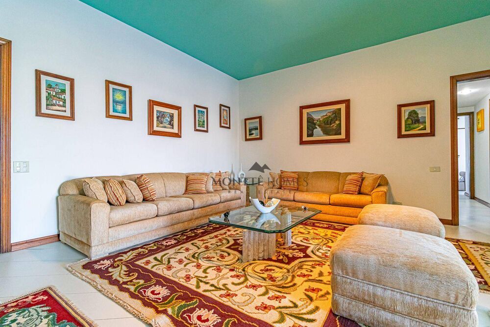 Apartamento, 3 quartos, 110 m² - Foto 3