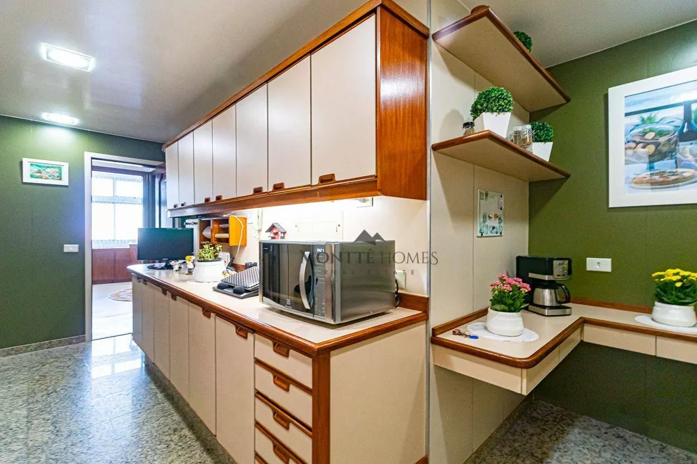 Apartamento, 3 quartos, 110 m² - Foto 43