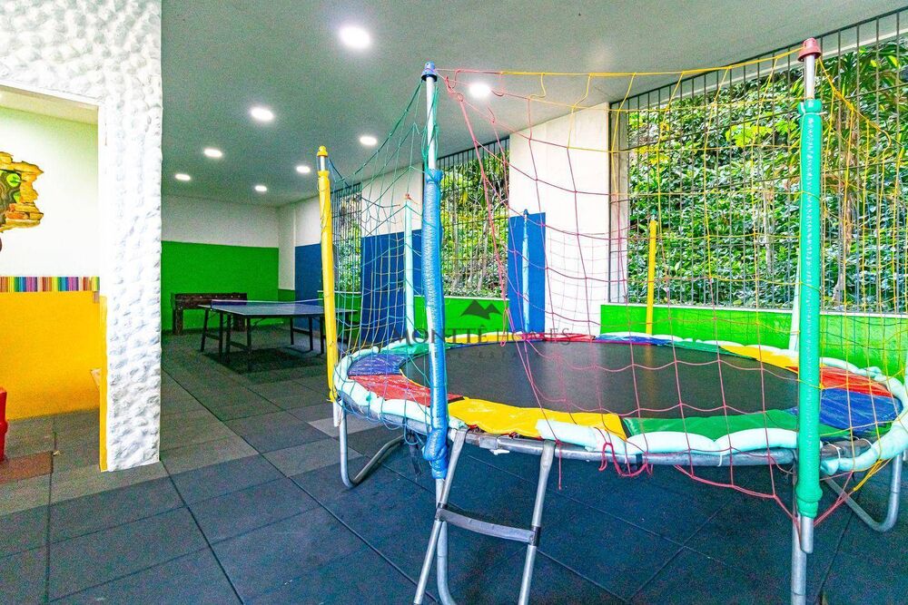 Apartamento, 3 quartos, 110 m² - Foto 10