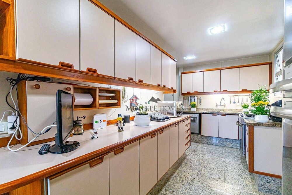 Apartamento, 3 quartos, 110 m² - Foto 6