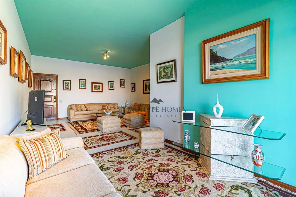 Apartamento, 3 quartos, 110 m² - Foto 39