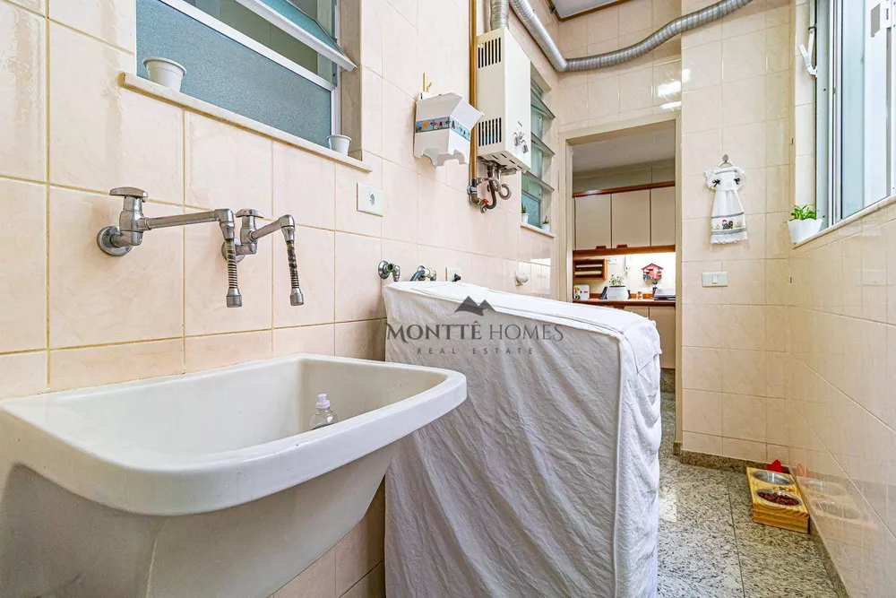 Apartamento, 3 quartos, 110 m² - Foto 32