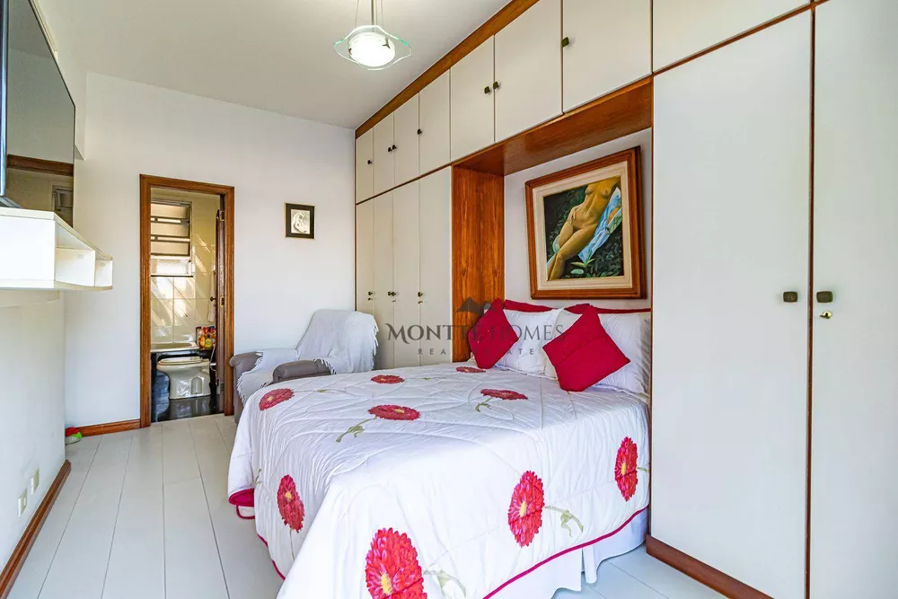 Apartamento, 3 quartos, 110 m² - Foto 45