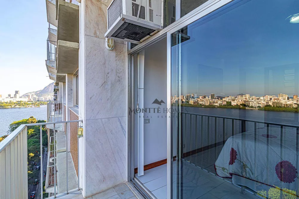 Apartamento, 3 quartos, 110 m² - Foto 38