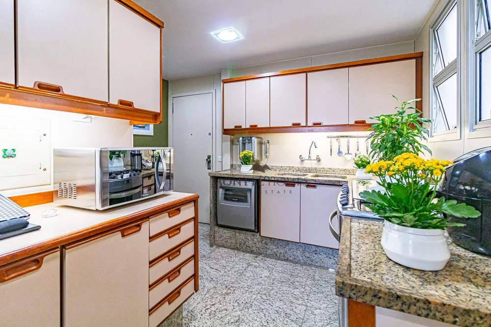 Apartamento, 3 quartos, 110 m² - Foto 37