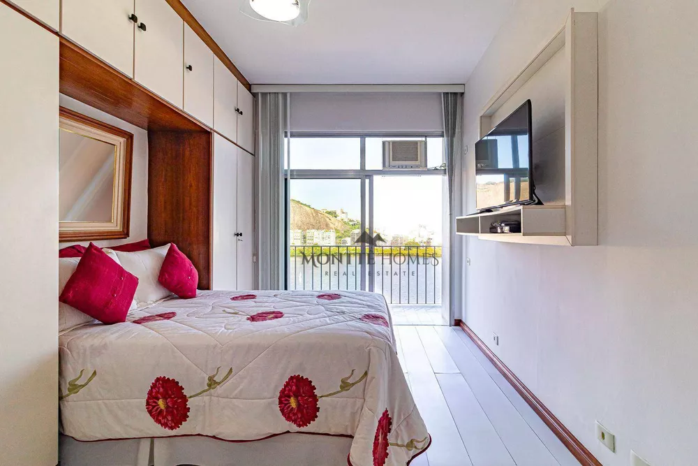 Apartamento, 3 quartos, 110 m² - Foto 21