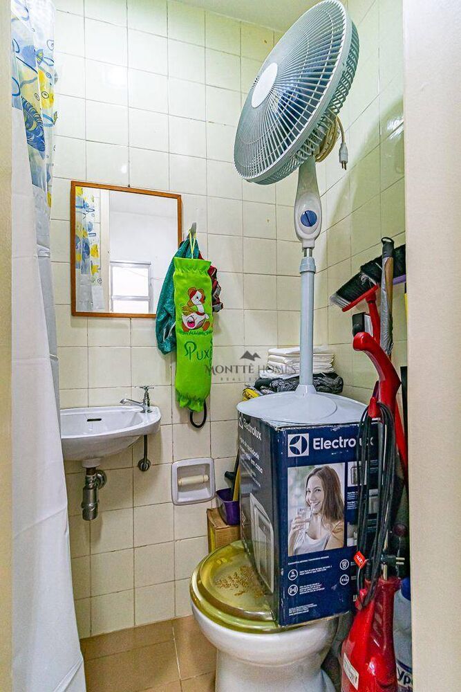 Apartamento, 3 quartos, 110 m² - Foto 1