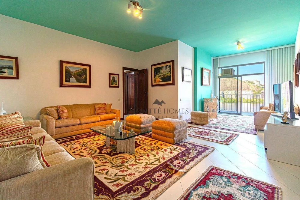 Apartamento, 3 quartos, 110 m² - Foto 44