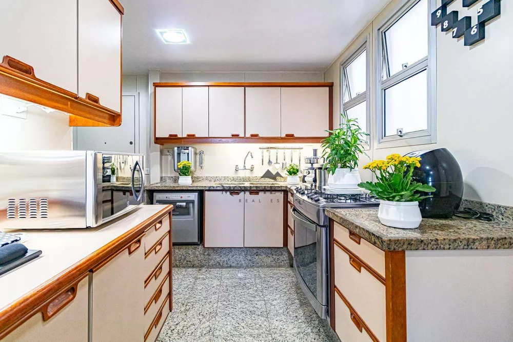 Apartamento, 3 quartos, 110 m² - Foto 40
