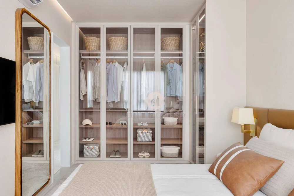 Apartamento, 3 quartos, 122 m² - Foto 9