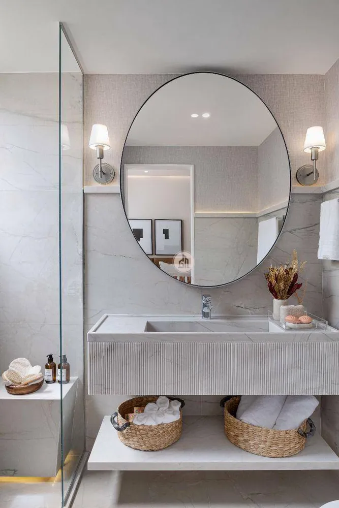 Apartamento, 3 quartos, 122 m² - Foto 8