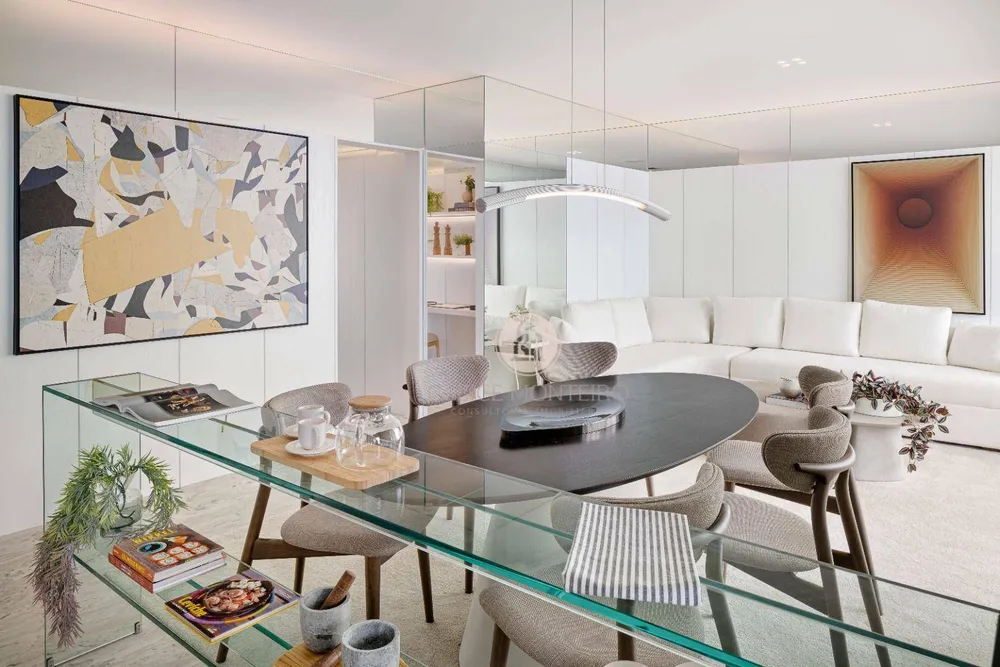 Apartamento, 3 quartos, 122 m² - Foto 7