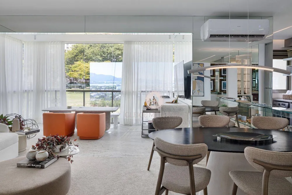 Apartamento, 3 quartos, 122 m² - Foto 5