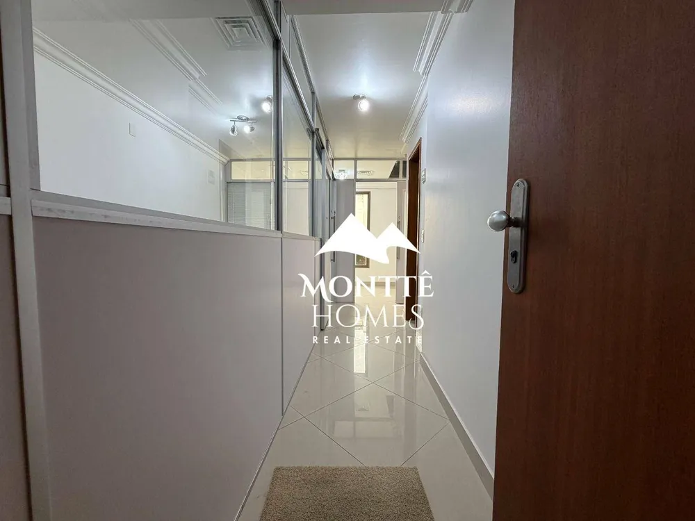 Sala-Conjunto, 30 m² - Foto 4
