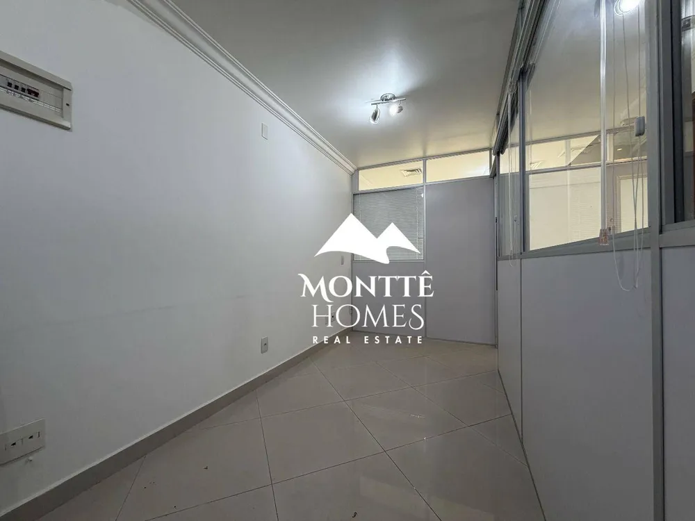 Sala-Conjunto, 30 m² - Foto 7