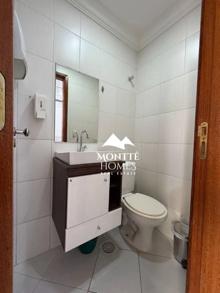 Sala-Conjunto, 30 m² - Foto 1