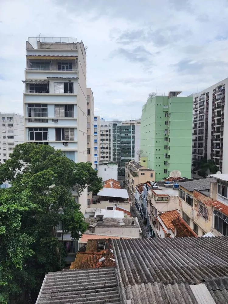 Apartamento, 3 quartos, 85 m² - Foto 11