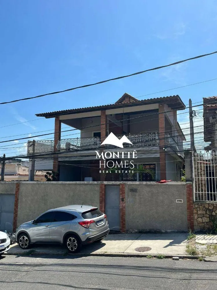 Casa, 5 quartos, 321 m² - Foto 45