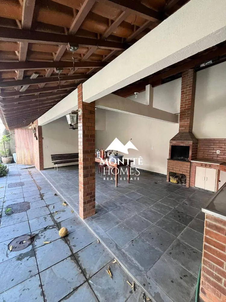 Casa, 5 quartos, 321 m² - Foto 41