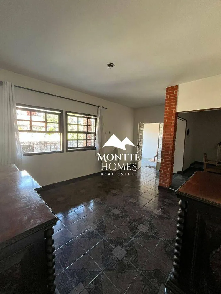 Casa, 5 quartos, 321 m² - Foto 4