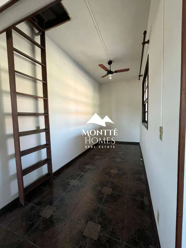 Casa, 5 quartos, 321 m² - Foto 18