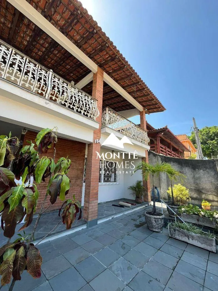 Casa, 5 quartos, 321 m² - Foto 3