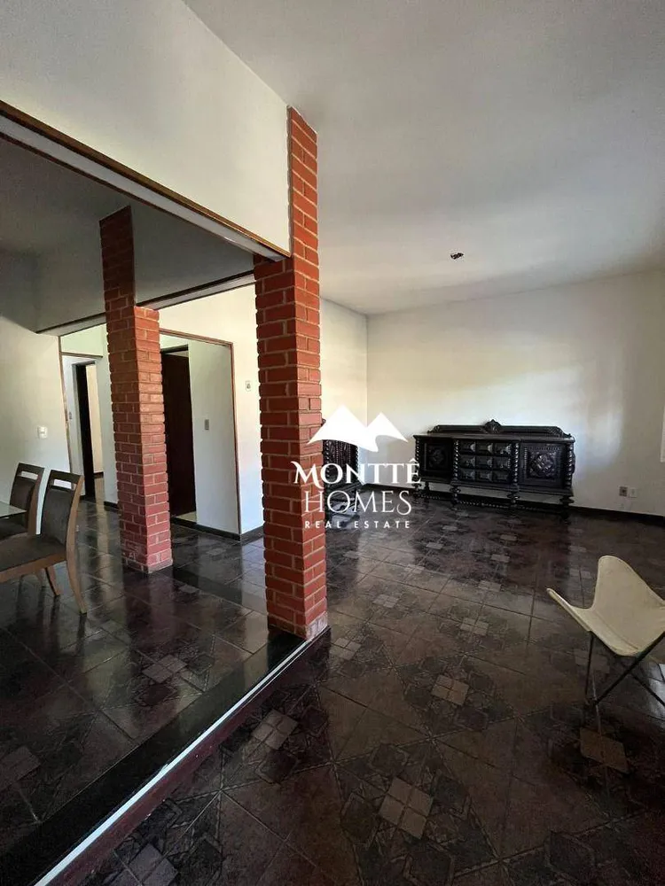 Casa, 5 quartos, 321 m² - Foto 7