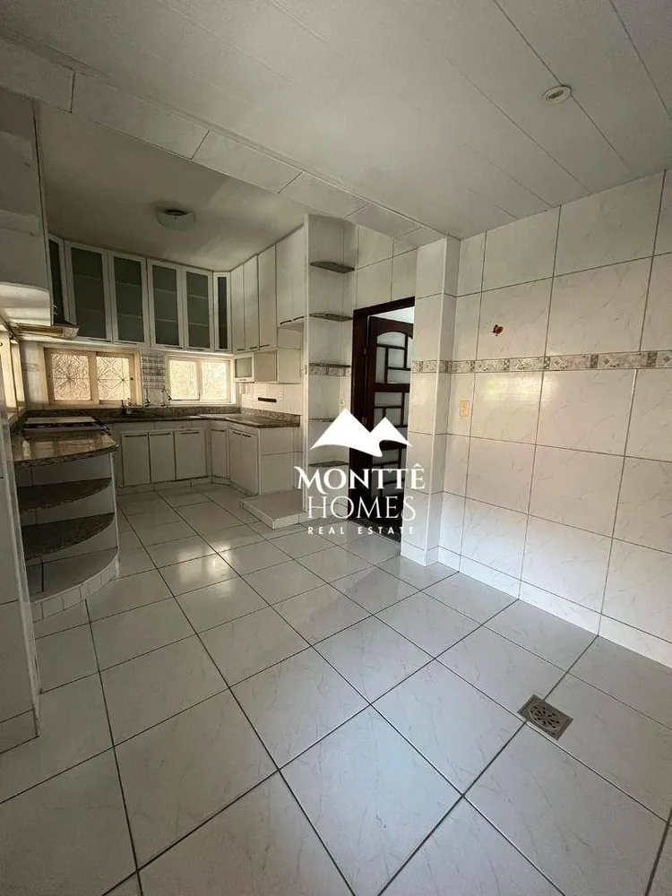 Casa, 5 quartos, 321 m² - Foto 19