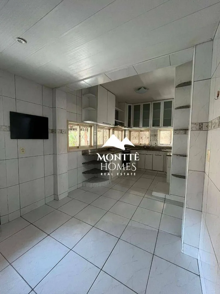 Casa, 5 quartos, 321 m² - Foto 16