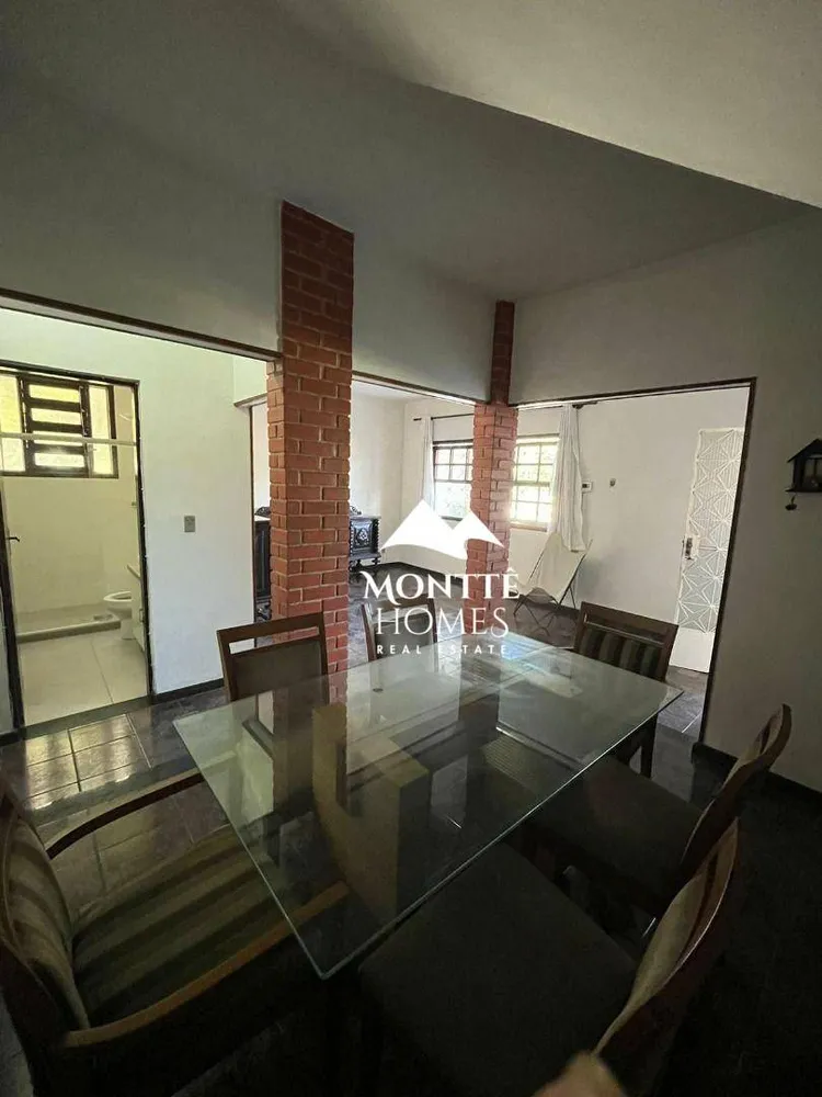 Casa, 5 quartos, 321 m² - Foto 8