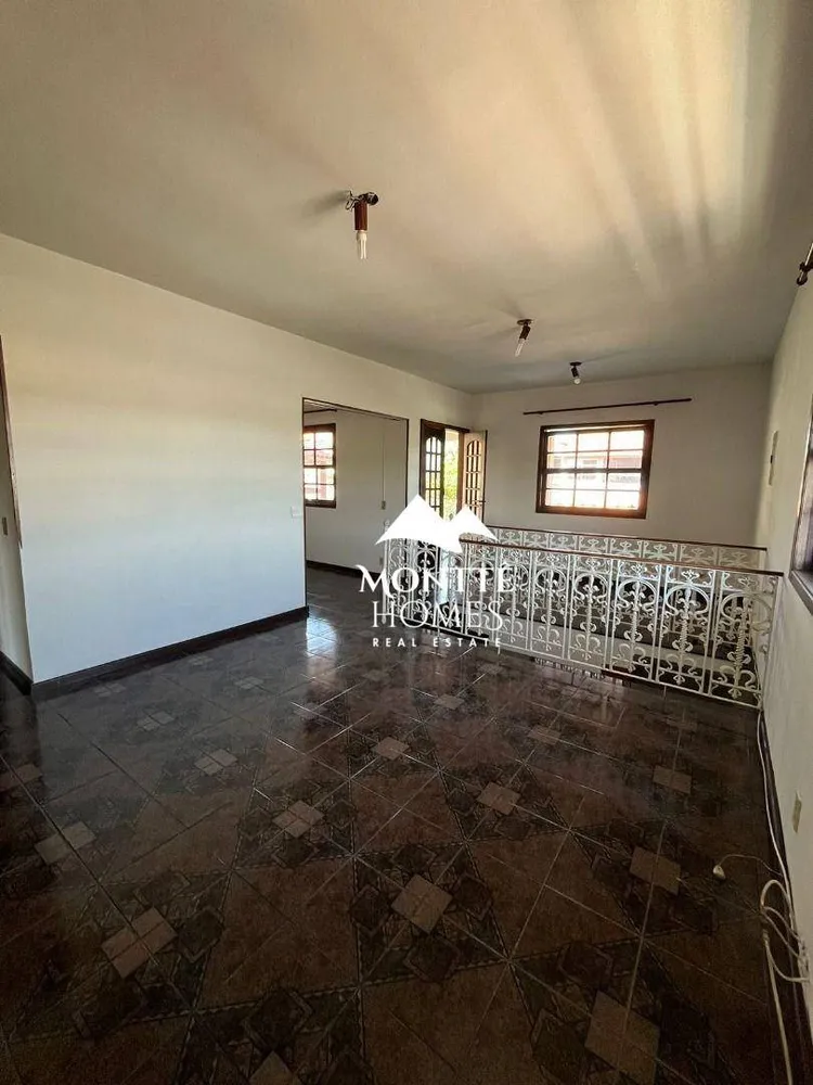 Casa, 5 quartos, 321 m² - Foto 25