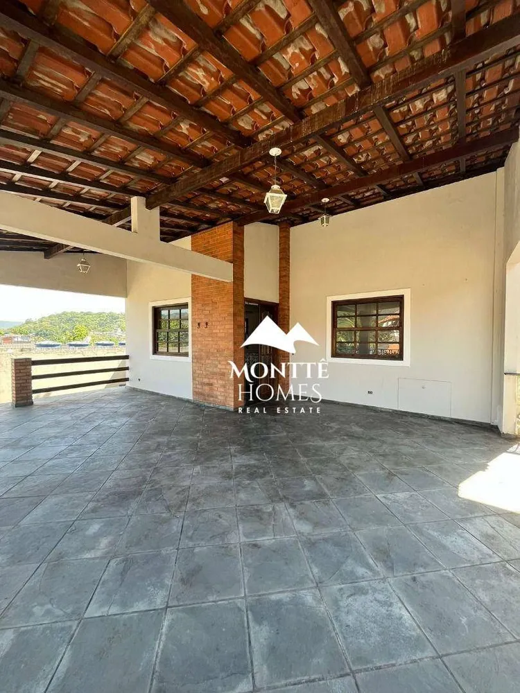 Casa, 5 quartos, 321 m² - Foto 35