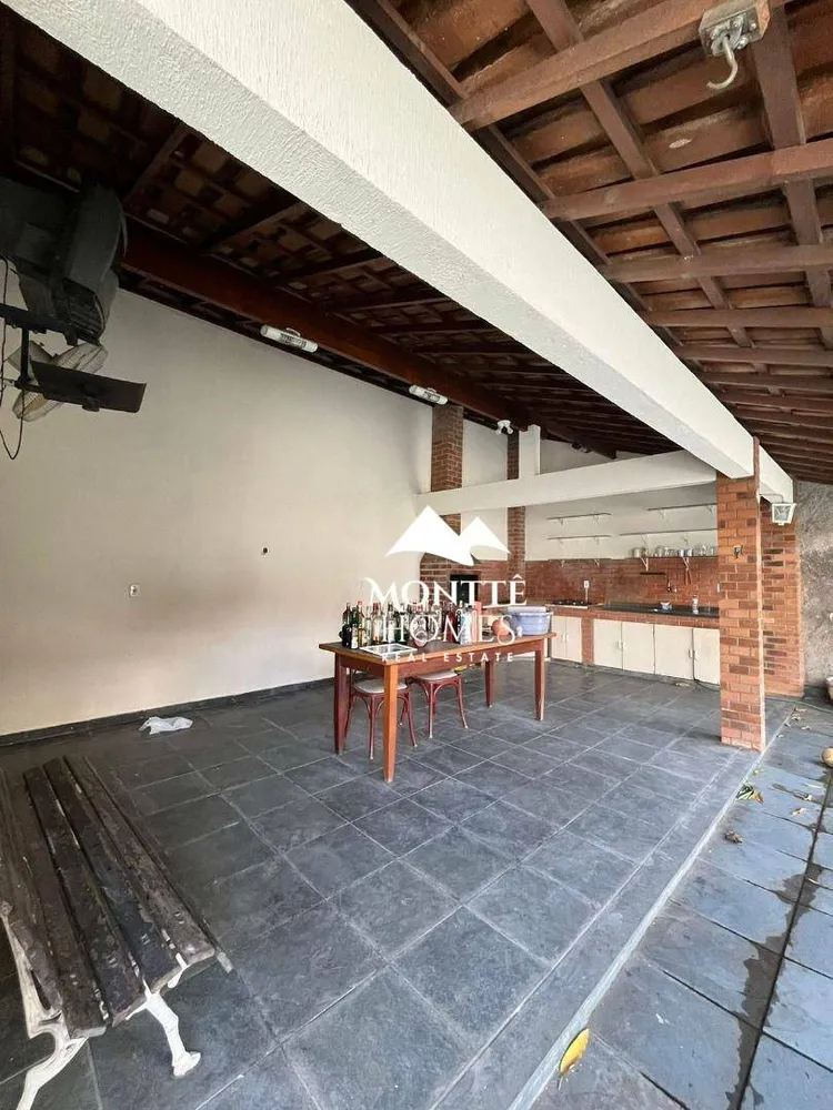 Casa, 5 quartos, 321 m² - Foto 40