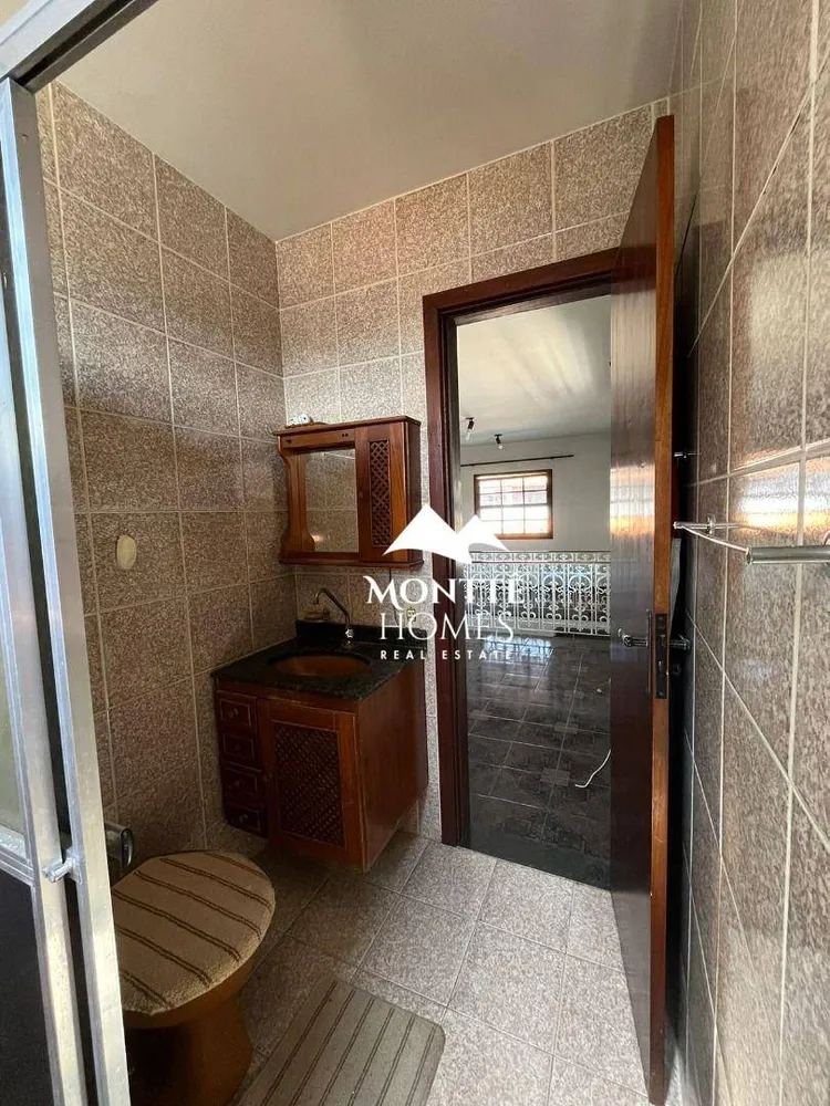Casa, 5 quartos, 321 m² - Foto 24