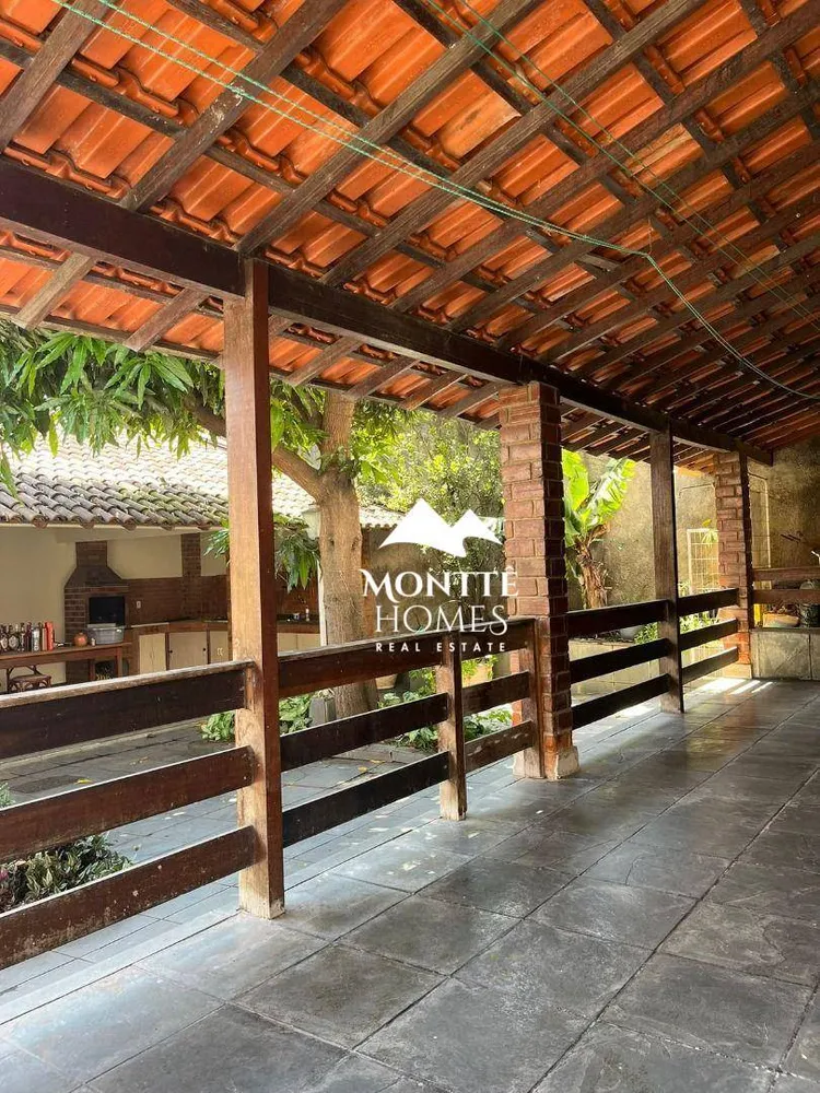 Casa, 5 quartos, 321 m² - Foto 37