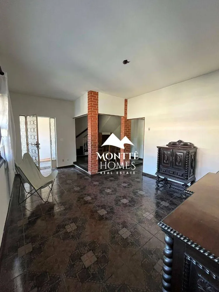 Casa, 5 quartos, 321 m² - Foto 6
