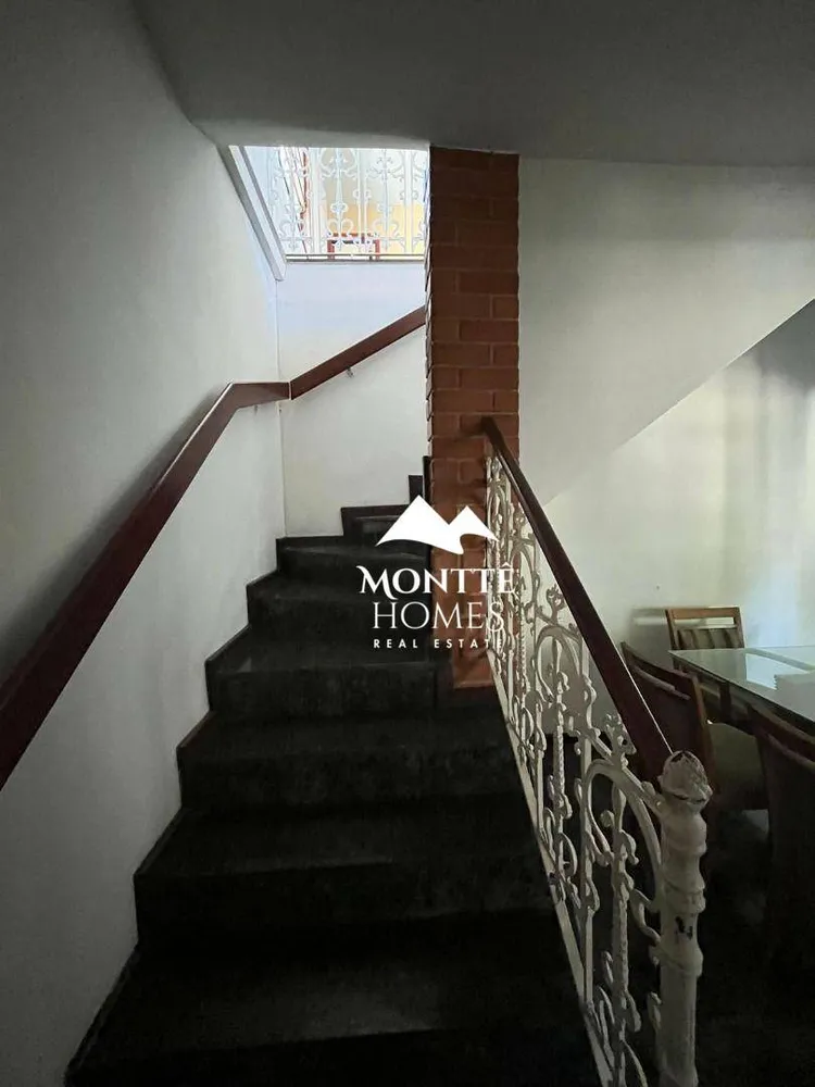 Casa, 5 quartos, 321 m² - Foto 17