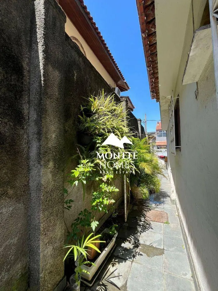 Casa, 5 quartos, 321 m² - Foto 42