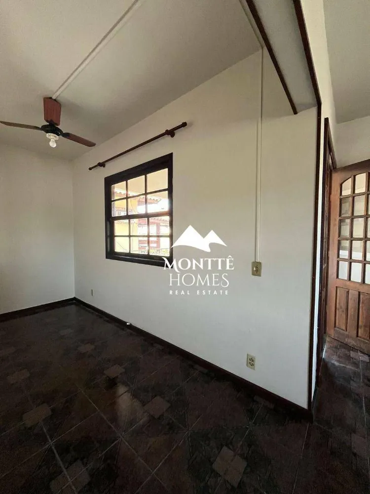 Casa, 5 quartos, 321 m² - Foto 22