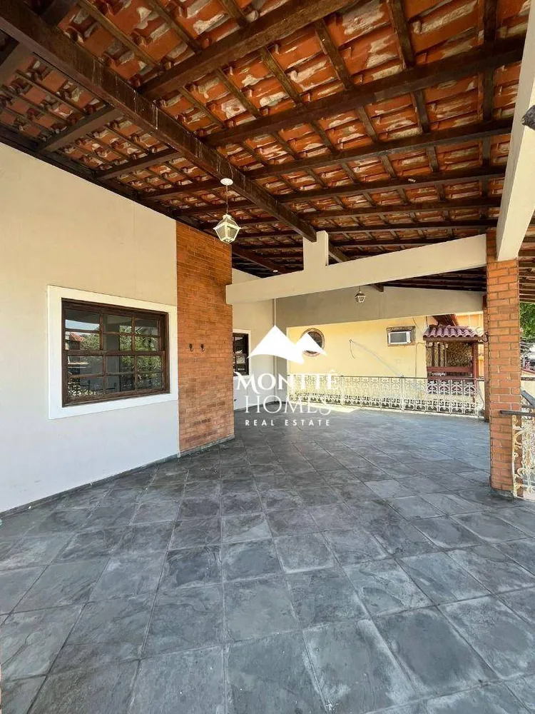 Casa, 5 quartos, 321 m² - Foto 36