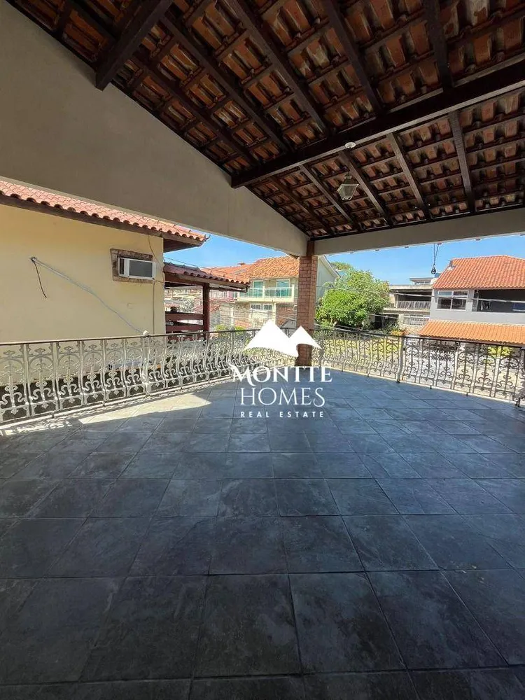 Casa, 5 quartos, 321 m² - Foto 33