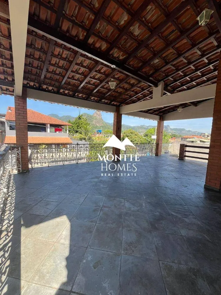 Casa, 5 quartos, 321 m² - Foto 39