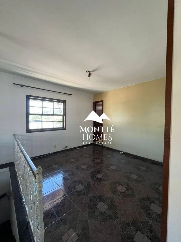 Casa, 5 quartos, 321 m² - Foto 21
