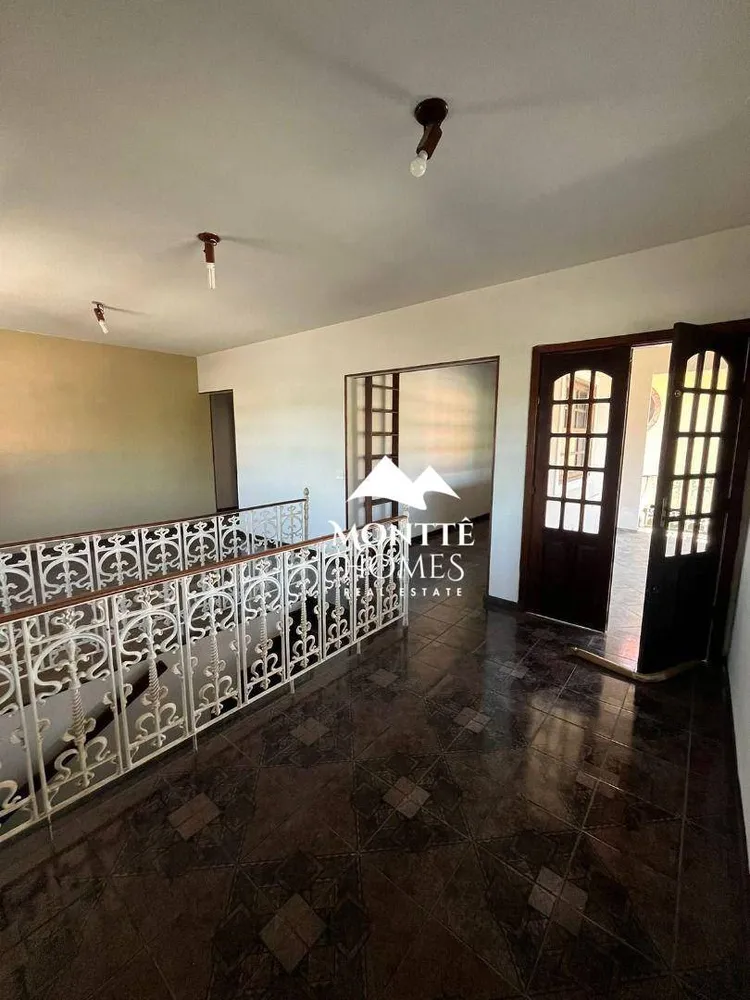 Casa, 5 quartos, 321 m² - Foto 20