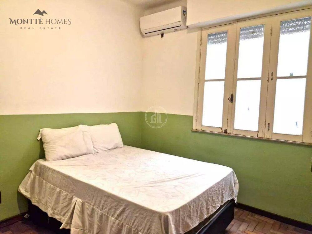 Apartamento à venda com 2 quartos, 76m² - Foto 2