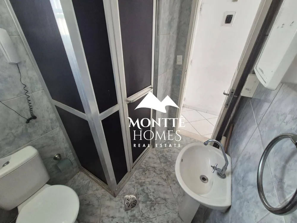 Apartamento, 1 quarto, 34 m² - Foto 23