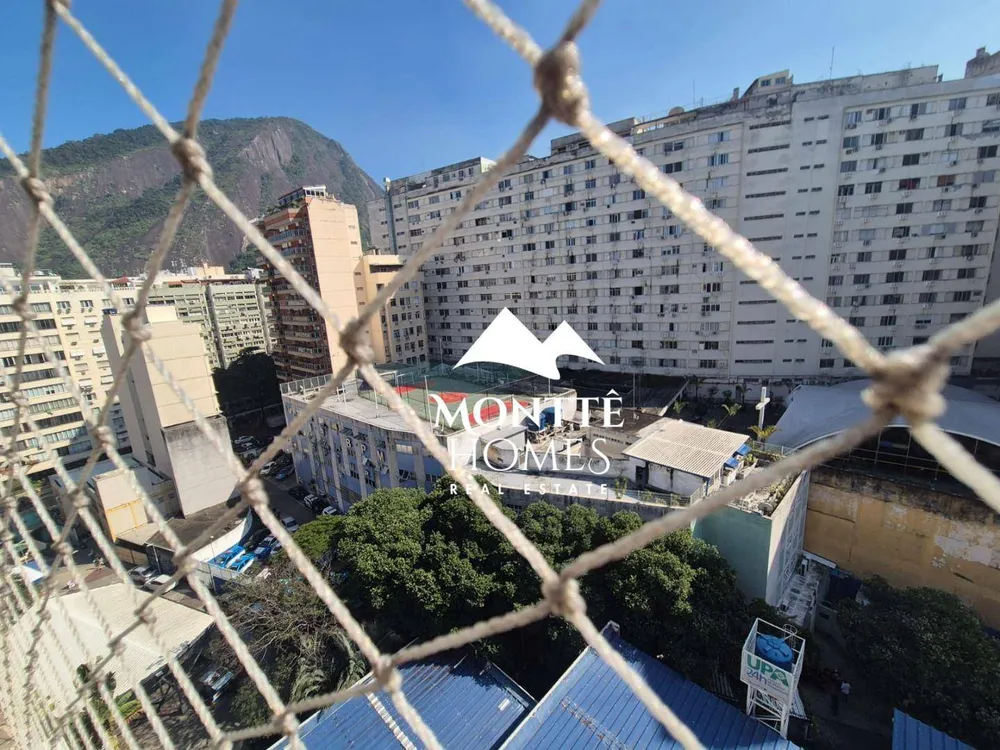 Apartamento, 1 quarto, 34 m² - Foto 19