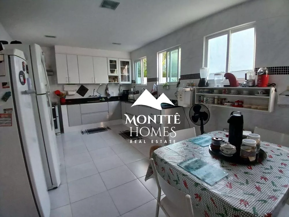 Casa de Condomínio, 4 quartos - Foto 13