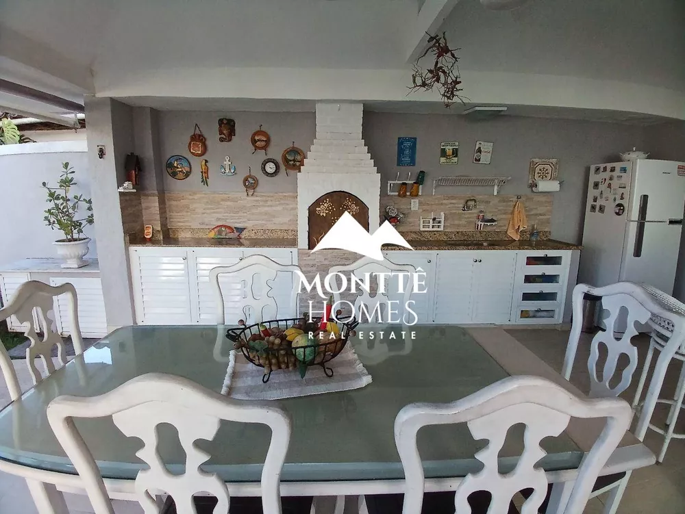 Casa de Condomínio, 4 quartos - Foto 10