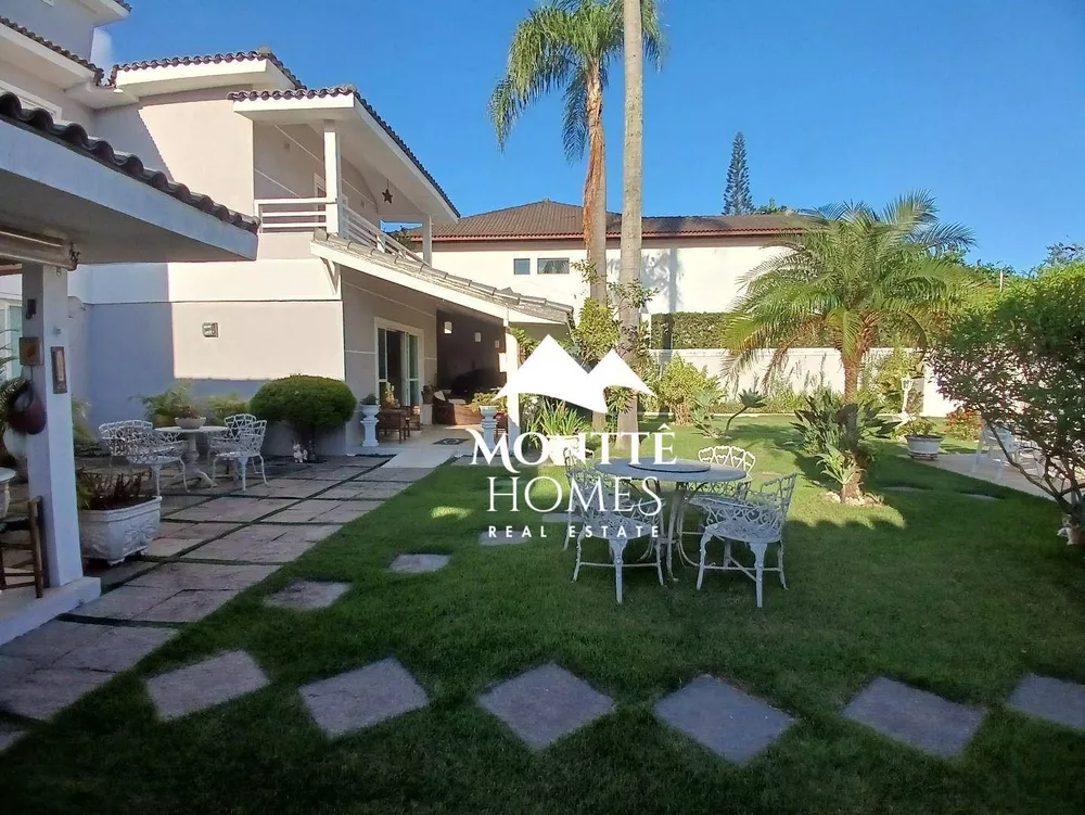 Casa de Condomínio, 4 quartos - Foto 6